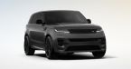Land Rover Range Rover Sport - fotka číslo 1