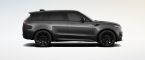 Land Rover Range Rover Sport - fotka číslo 2
