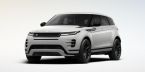 Land Rover Range Rover Evoque - fotka číslo 0