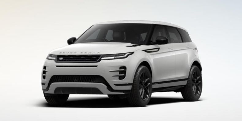 Land Rover Range Rover Evoque - hlavní fotka inzerátu