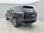 Land Rover Range Rover - fotka číslo 3
