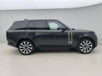 Land Rover Range Rover - fotka číslo 6