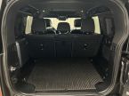 Land Rover Defender - fotka číslo 4