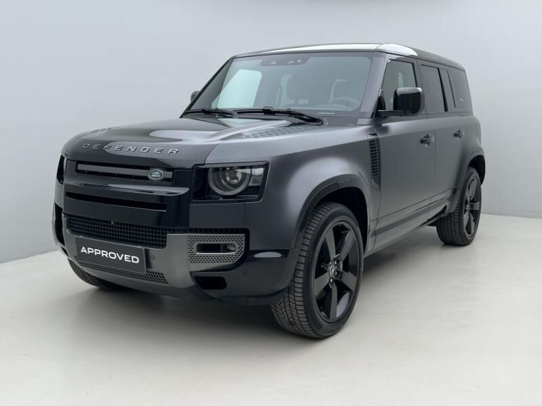 Land Rover Defender - hlavní fotka inzerátu