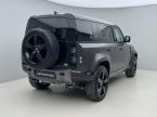 Land Rover Defender - fotka číslo 11