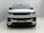 Land Rover Range Rover Sport - fotka číslo 1