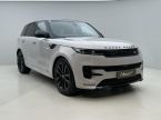 Land Rover Range Rover Sport - fotka číslo 2