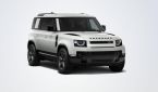 Land Rover Defender - fotka číslo 1