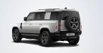 Land Rover Defender - fotka číslo 3