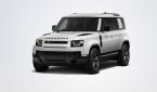 Land Rover Defender - fotka číslo 0