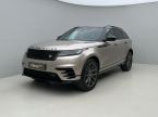 Land Rover Range Rover Velar - fotka číslo 0