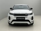 Land Rover Range Rover Evoque - fotka číslo 11