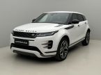 Land Rover Range Rover Evoque - fotka číslo 0