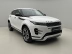 Land Rover Range Rover Evoque - fotka číslo 6