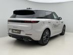 Land Rover Range Rover Sport - fotka číslo 5