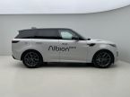 Land Rover Range Rover Sport - fotka číslo 6