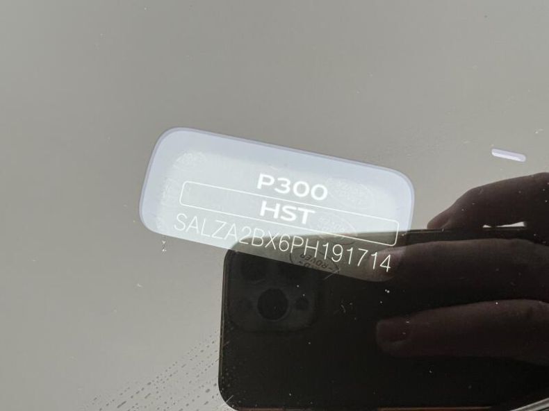 Land Rover Range Rover Evoque - hlavní foto