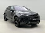 Land Rover Range Rover Evoque - fotka číslo 7