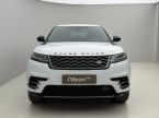 Land Rover Range Rover Velar - fotka číslo 12