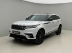 Land Rover Range Rover Velar - fotka číslo 0