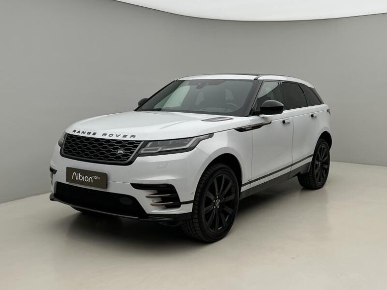 Land Rover Range Rover Velar - hlavní fotka inzerátu