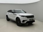 Land Rover Range Rover Velar - fotka číslo 7