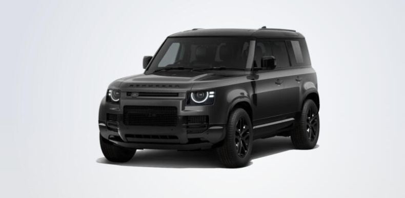 Land Rover Defender - hlavní fotka inzerátu