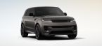 Land Rover Range Rover Sport - fotka číslo 1