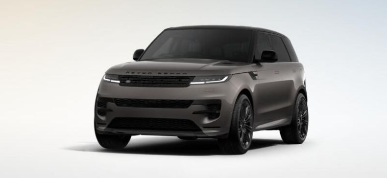 Land Rover Range Rover Sport - hlavní fotka inzerátu