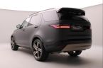 Land Rover Discovery - fotka číslo 10