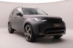 Land Rover Discovery - fotka číslo 14
