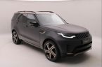 Land Rover Discovery - fotka číslo 15