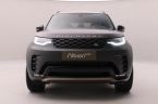 Land Rover Discovery - fotka číslo 16