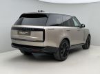 Land Rover Range Rover - fotka číslo 5