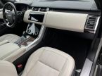 Land Rover Range Rover Sport - fotka číslo 22