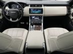 Land Rover Range Rover Sport - fotka číslo 1