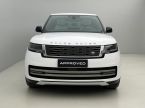 Land Rover Range Rover - fotka číslo 12