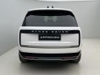 Land Rover Range Rover - fotka číslo 10