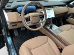 Land Rover Range Rover - fotka číslo 20