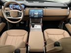 Land Rover Range Rover - fotka číslo 19