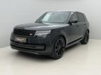 Land Rover Range Rover - fotka číslo 0