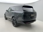 Land Rover Range Rover - fotka číslo 3