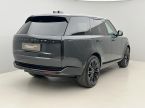 Land Rover Range Rover - fotka číslo 5
