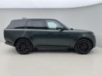 Land Rover Range Rover - fotka číslo 6