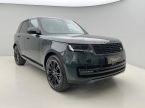 Land Rover Range Rover - fotka číslo 2