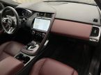 Jaguar E-Pace - fotka číslo 21