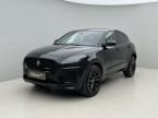 Jaguar E-Pace - fotka číslo 0