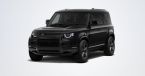Land Rover Defender - fotka číslo 0