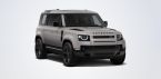 Land Rover Defender - fotka číslo 1