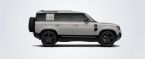 Land Rover Defender - fotka číslo 2